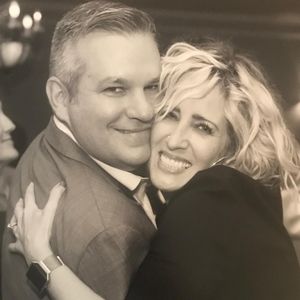 Meet your Posher, Katy